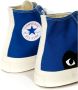 Comme des Garçons Play Chuck Taylor 70 Classic High Tops Blauw - Thumbnail 2
