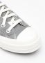 Comme Des Garçons Play x Converse Chuck 70 sneakers Grijs - Thumbnail 2