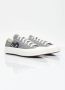 Comme Des Garçons Play x Converse Chuck 70 sneakers Grijs - Thumbnail 3
