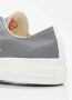 Comme Des Garçons Play x Converse Chuck 70 sneakers Grijs - Thumbnail 6