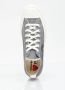 Comme Des Garçons Play x Converse Chuck 70 sneakers Grijs - Thumbnail 7