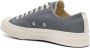 Comme des Garçons Play Sneakers Gray Unisex - Thumbnail 2