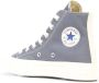 Comme des Garçons Play Sneakers Grijs Unisex - Thumbnail 3