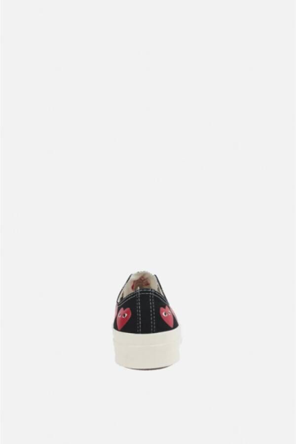 Comme des Garçons Play Sneakers Multicolor Dames