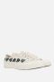 Comme des Garçons Play Sneakers White Dames - Thumbnail 2