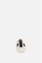 Comme des Garçons Play Sneakers White Dames - Thumbnail 3