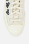 Comme des Garçons Play Sneakers White Heren - Thumbnail 7