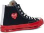 Comme des Garçons Play Stijlvolle Sneakers voor dagelijks gebruik - Thumbnail 2