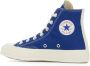 Comme des Garçons Play Stijlvolle Sneakers voor Dagelijks Gebruik - Thumbnail 2