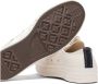 Comme des Garçons Play Witte Sneakers Urban Elegance Heart Design - Thumbnail 2