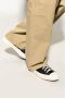 Comme des Garçons Play Zwarte Sneakers Unisex Schoenen Black - Thumbnail 13