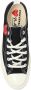 Comme des Garçons Play Zwarte Sneakers Unisex Schoenen Black - Thumbnail 17