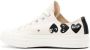 Comme Des Garçons Play x Converse x Converse Chuck Taylor 70 sneakers Wit - Thumbnail 15