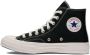 Comme des Garçons Play Zwarte platte schoenen voor speelse stijl - Thumbnail 2