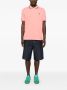 Comme des Garçons Polo Shirt met Slogan Print - Thumbnail 2