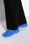 Comme des Garçons Blauwe Sneakers voor Heren Stijlvol Aw24 Blue Heren - Thumbnail 2