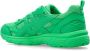 Comme des Garçons Groene Sneakers voor Mannen Aw24 Green Heren - Thumbnail 9