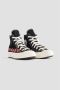 Comme des Garçons Sneakers Black Dames - Thumbnail 2