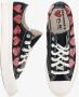 Comme des Garçons Sneakers Black Heren - Thumbnail 2