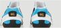 Comme des Garçons X Asics Tarther SD Sneakers Blauw Heren - Thumbnail 7