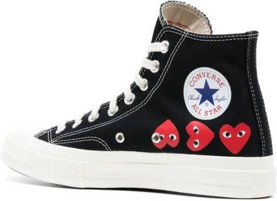 Comme des Garçons Sneakers Multicolor Heren