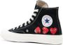 Comme des Garçons Sneakers Multicolor Heren - Thumbnail 3