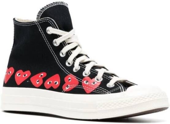 Comme des Garçons Sneakers Multicolor Heren