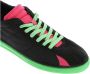 Comme des Garçons Orofina Lo-Top Double Layer Sneakers Roze Heren - Thumbnail 6
