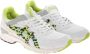 Comme des Garçons Asics Tarther SC-α Sneakers White Heren - Thumbnail 6