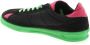 Comme des Garçons Orofina Lo-Top Double Layer Sneakers Pink Heren - Thumbnail 5