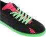Comme des Garçons Orofina Lo-Top Double Layer Sneakers Pink Heren - Thumbnail 6