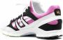 Comme des Garçons Kleurrijke Mesh Sneaker met Voorsluiting Multicolor Heren - Thumbnail 2