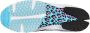 Comme des Garçons Kleurrijke Mesh Sneaker met Voorsluiting Multicolor Heren - Thumbnail 15