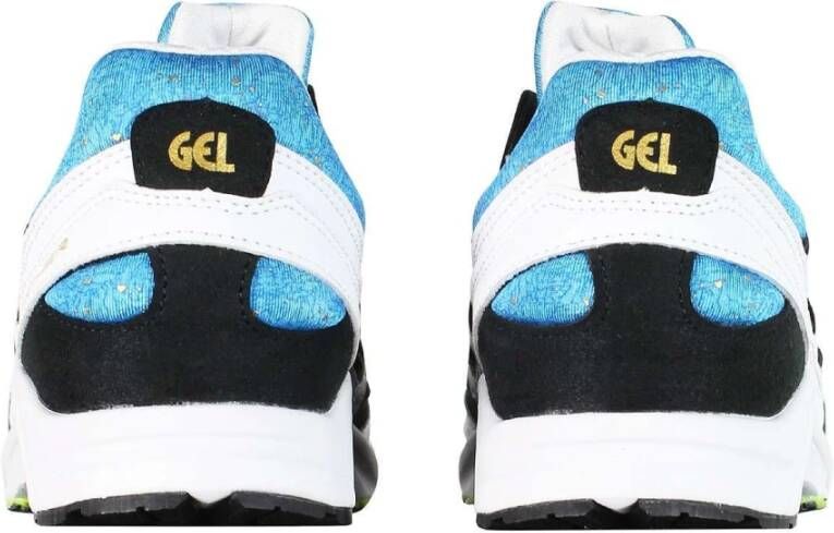 Comme des Garçons Sneakers Wit Heren