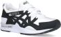 ASICS Verhoog je sneaker game met stijlvolle Gel Lyte 5 sneakers White Heren - Thumbnail 10