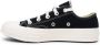 Comme des Garçons Play Zwarte Sneakers met Groot Hart Design Black Heren - Thumbnail 5