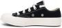 Comme des Garçons Play Zwarte Sneakers met Groot Hart Design Black - Thumbnail 5