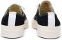 Comme des Garçons Play Zwarte Sneakers met Groot Hart Design Black Heren - Thumbnail 6