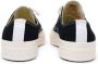 Comme des Garçons Play Big Heart Ct70 Low Top Sneakers Black - Thumbnail 6