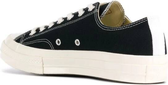 Comme des Garçons Sneakers Zwart Heren