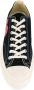 Comme des Garçons Play Zwarte Sneakers met Groot Hart Design Black Heren - Thumbnail 10