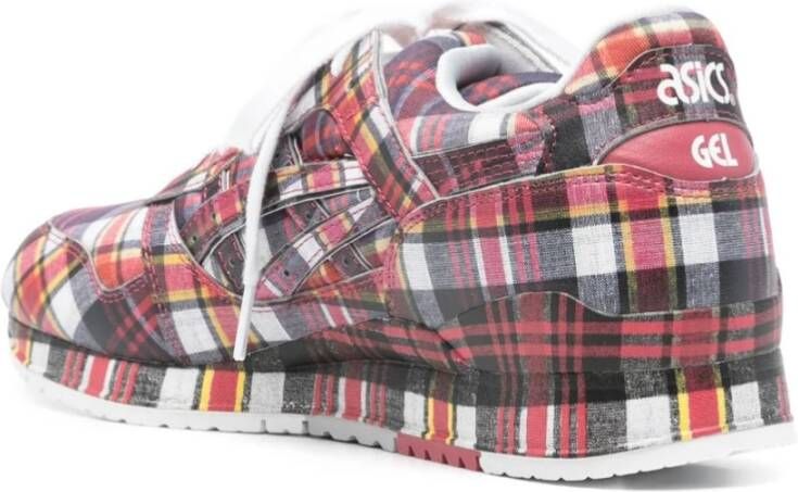 Comme des Garçons Stijlvolle Sneakers voor Modieuze Voeten