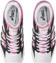 Comme des Garçons Kleurrijke Mesh Sneaker met Voorsluiting Multicolor Heren - Thumbnail 3