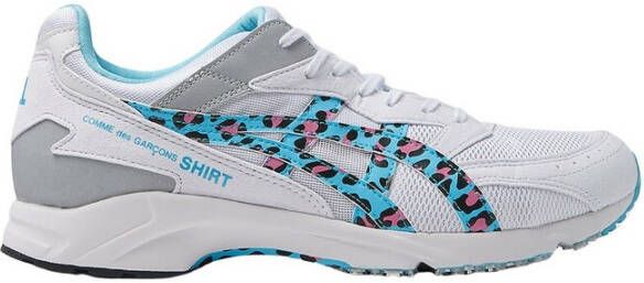 Comme des Garçons Tarther Sneakers Blauw Heren