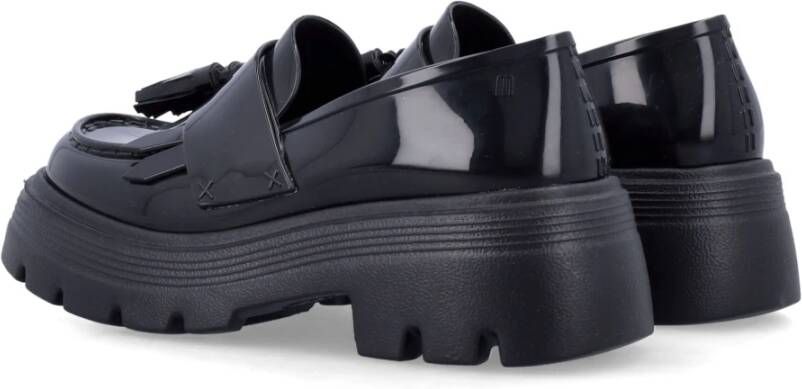 Comme des Garçons Tassel Loafer Flats
