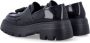 Comme des Garçons Tassel Loafer Flats - Thumbnail 2