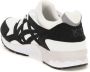 ASICS Verhoog je sneaker game met stijlvolle Gel Lyte 5 sneakers White Heren - Thumbnail 2