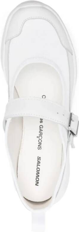 Comme des Garçons Urban Performance Schoenen