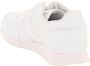 Comme des Garçons Witte synthetisch leren OC Runner Sneakers White Heren - Thumbnail 3