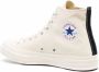 Converse Chuck Taylor All-Star 70 Hi Comme des Garçons PLAY White 150205C Sneakers Dames - Thumbnail 8
